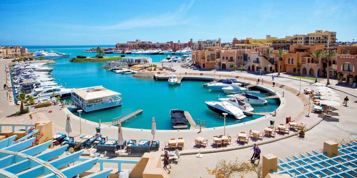 El Gouna, Egypt: The Ultimate Travel Guide to the Red Sea