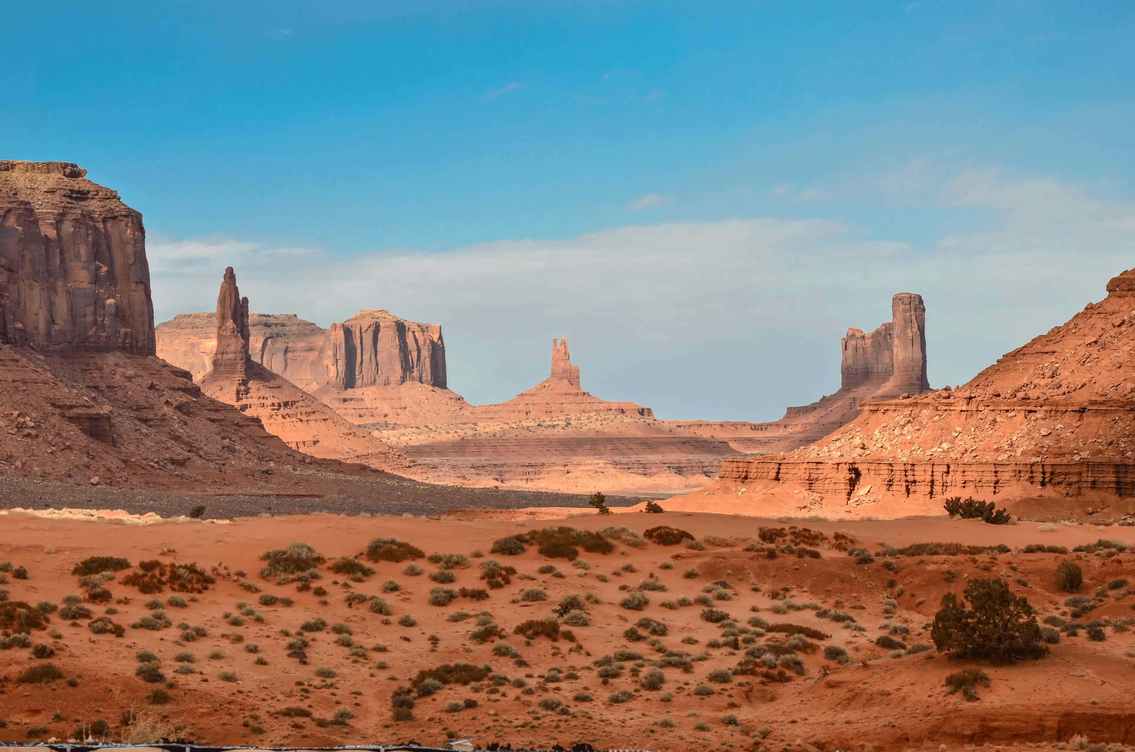Eastern Desert, Egypt: The Ultimate Travel Guide to History, Nature & Desert Adventures