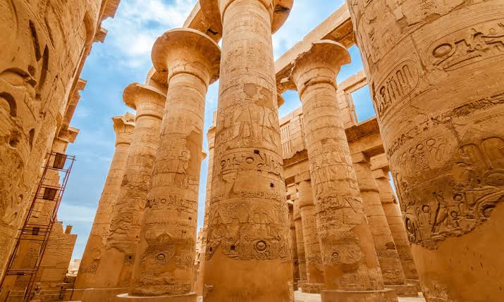 Luxor, Egypt: The Ultimate Travel Guide to the World