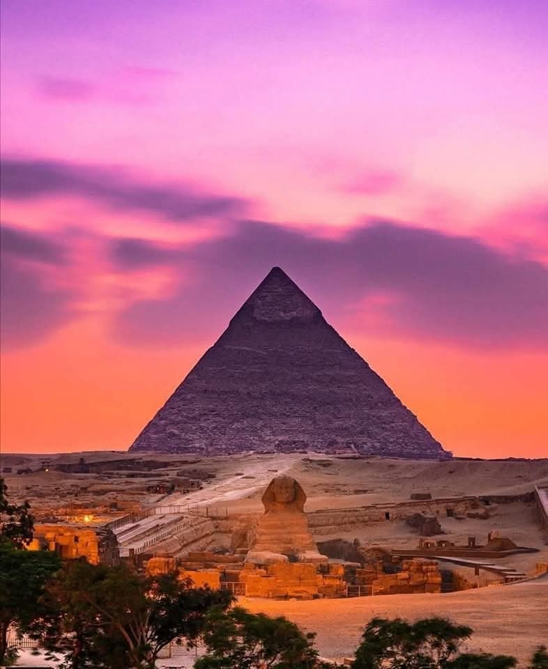Cairo Two-Day Tour
