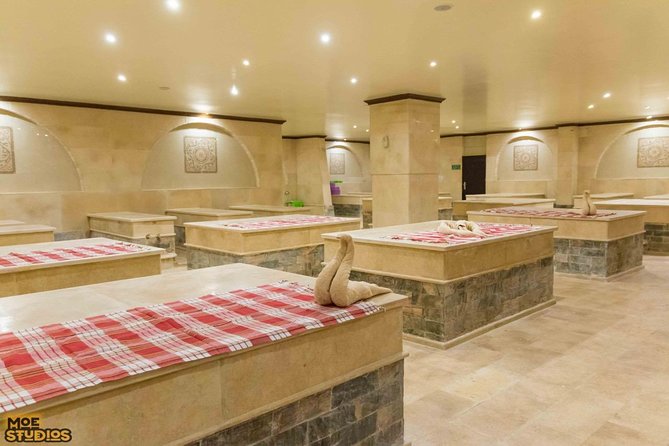 Cleopatra Spa Experience